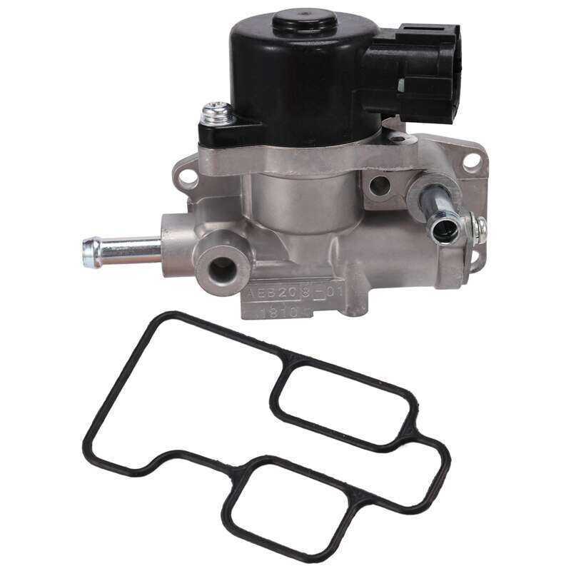 Van điều khiển không khí nhàn rỗi Động cơ IAC cho I30 3.0L 134-38002-150 IAC63 216631 2173187 Khu vự