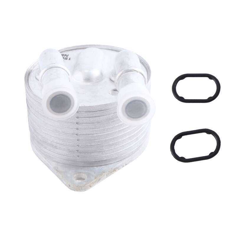 Bộ tản nhiệt dầu truyền động matic 9827747580 4008 P84 5008 508L cho C5 C6 DS7 Thay thế Auto Pro Zon