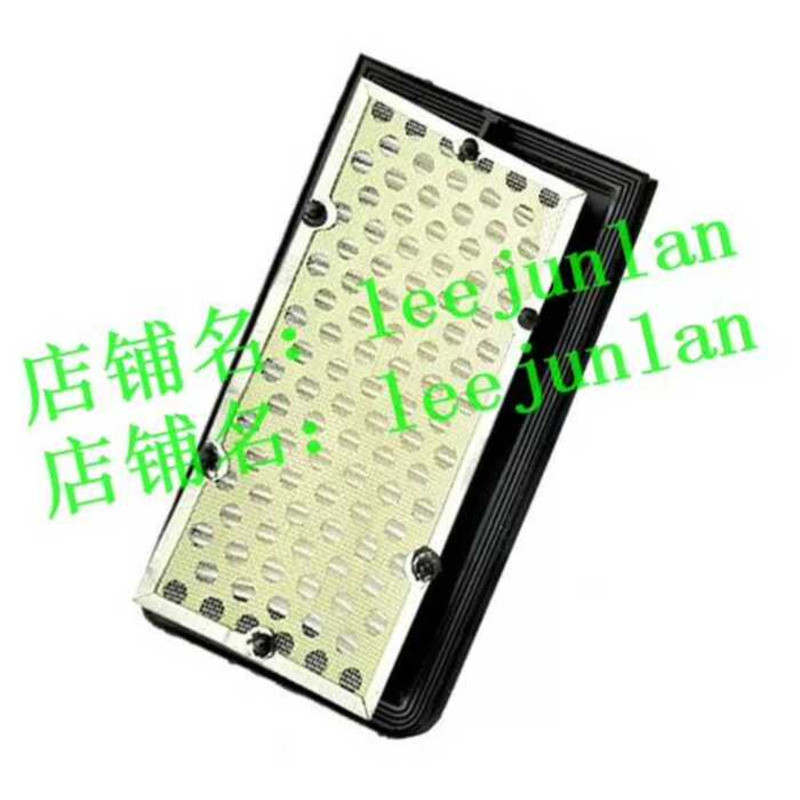 Thích hợp cho Tianlang 650 AN650 SKYWAVE BURGMAN 650 Bộ lọc không khí Lưới khí