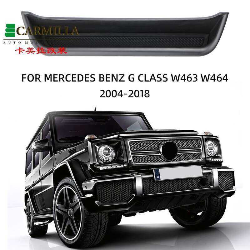 Dành Cho Xe Mercedes Benz G Class AMG W463 W464 G350 G500 G63 2004-2018 Xe Ô Tô Hành Khách Bên Hộp B