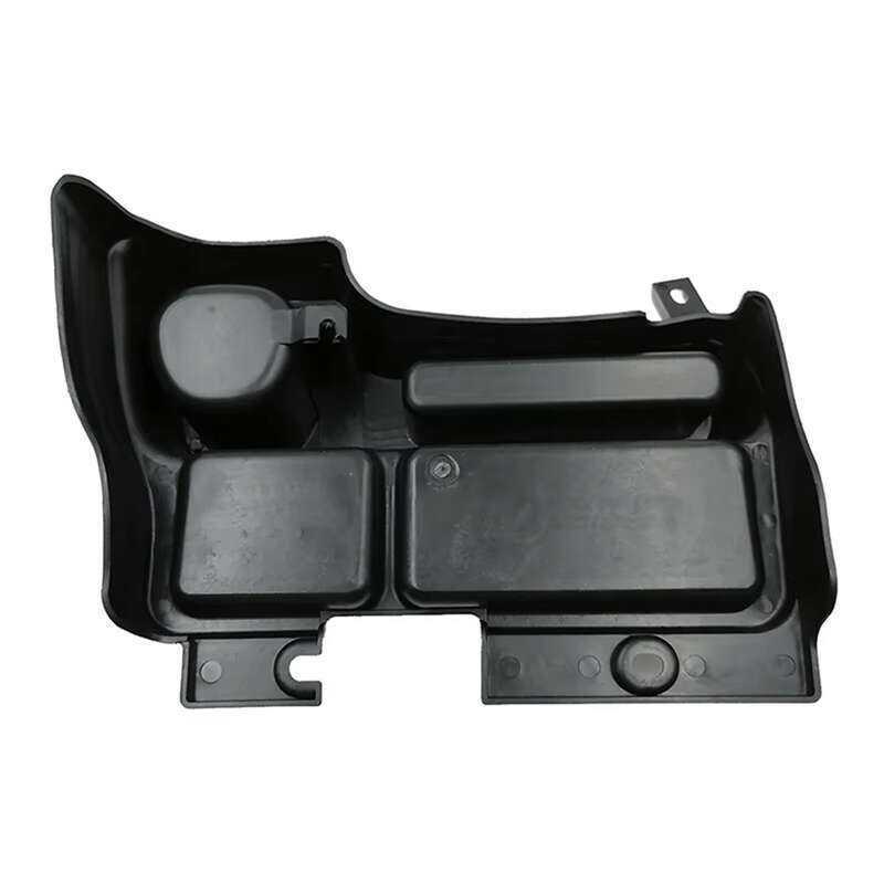 Mô hình mới nhất Xe tay vịn Hộp lưu trữ Khay điều khiển trung tâm Hộp đựng cốc cho các mẫu LC70 / LC