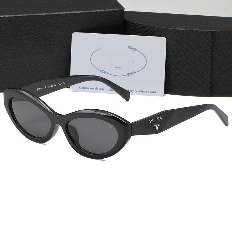 Kính râm Aviator Kính râm nữ ngoài trời