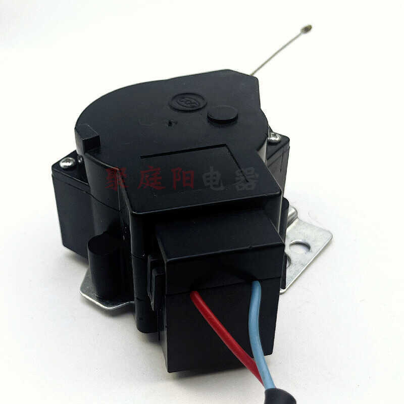 Thích hợp cho máy giặt tự động Sanyo Van thoát nước động cơ máy kéo PQD-702 Công tắc thoát nước hai 