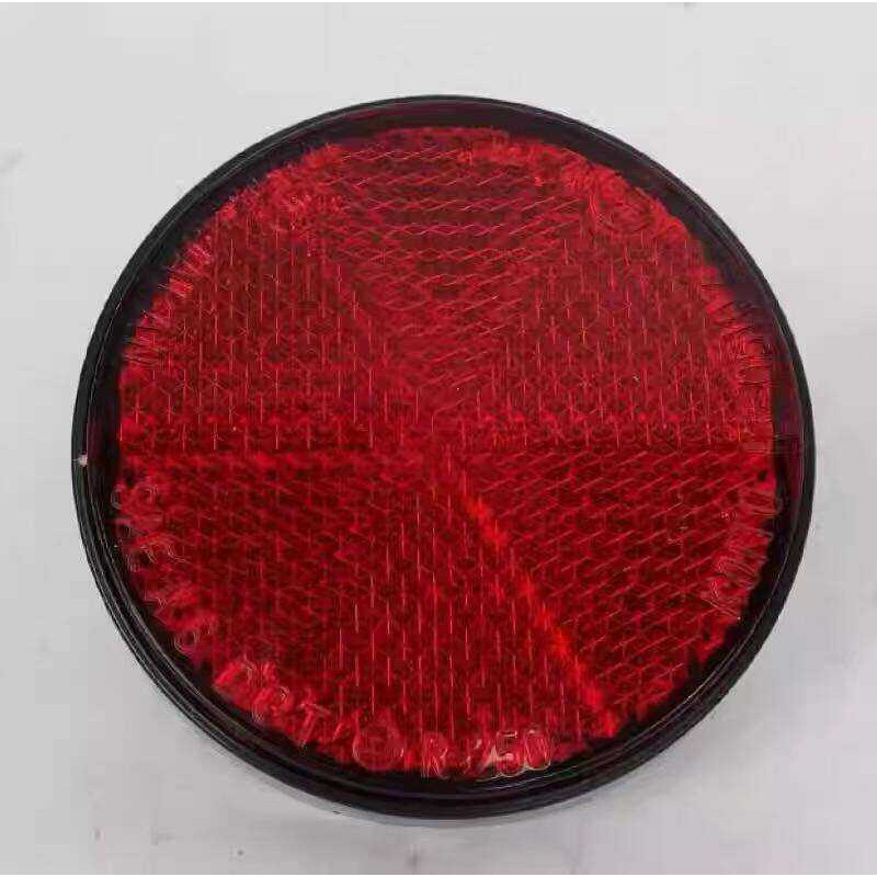 1 CÁI Mitsubishi Triton L200 2005 - 2015 Tấm phản quang cản sau CHÍNH HÃNG Auto Pro Zone