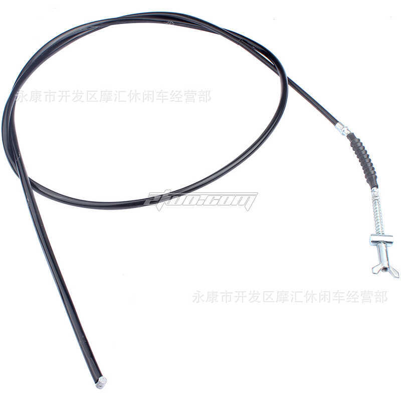 Thích hợp cho cáp phanh tay Kawasaki KVF650 KVF750 Brute Force 54005-0055