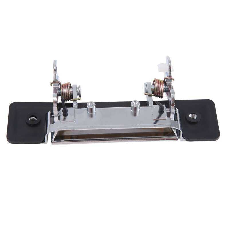 Phía Trước Xe LH + RH Bên Ngoài Tay Nắm Cửa Phần 69220-90K00 69210-90K00 Cho Land Cruiser J70 2010-2