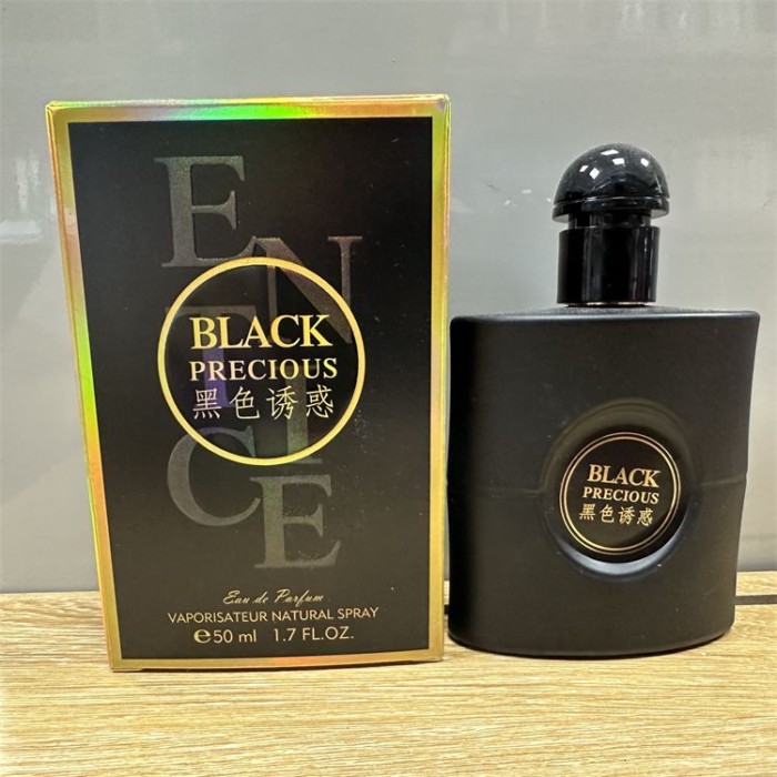 Chi Mei Black Gold Pink Temptation Perfume Chi Mei Perfume Girl Perfume Fragrance Fresh Fragrance