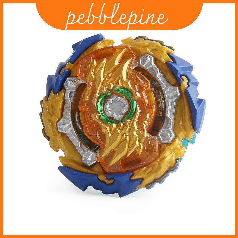Chất lượng cao cấp Beyblade Burst Battle Tops B139 Đồ chơi kim loại bằng nhựa tấn công cho trẻ em