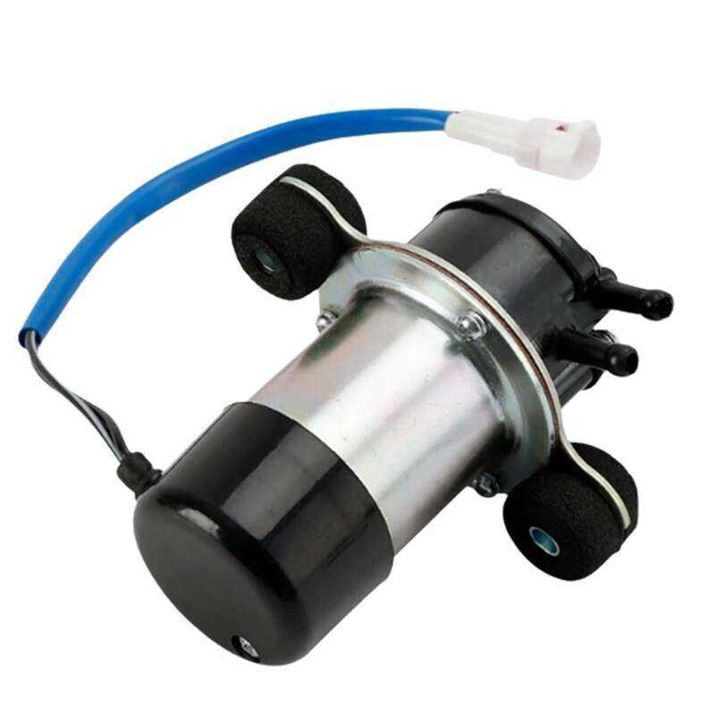 Thay thế máy bơm nhiên liệu điện ô tô 15100-70D00 15100-70DV0 cho DA41T DA51T DB41T DB51T DC51T DD51