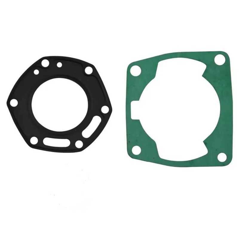 NSR125 NSR125R NSR 125 R 1993-2001 125cc Miếng đệm xi lanh đệm dưới trên