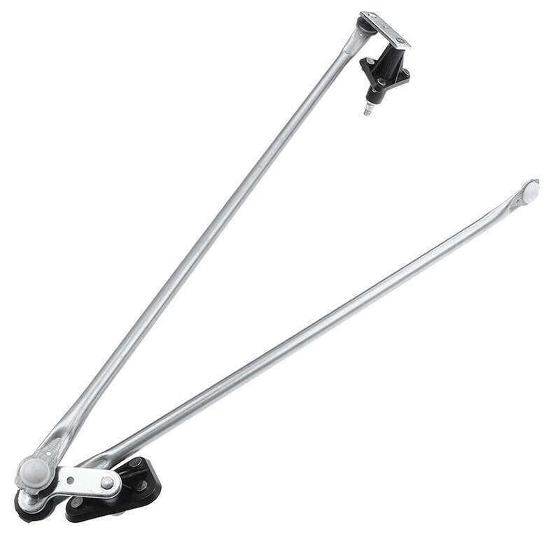 1 Chiếc Khăn Lau Liên Kết Cửa Sổ Trước Rửa Điều Khiển Assy Phụ Kiện Thay Thế Cho L200 Pickup 1996-20