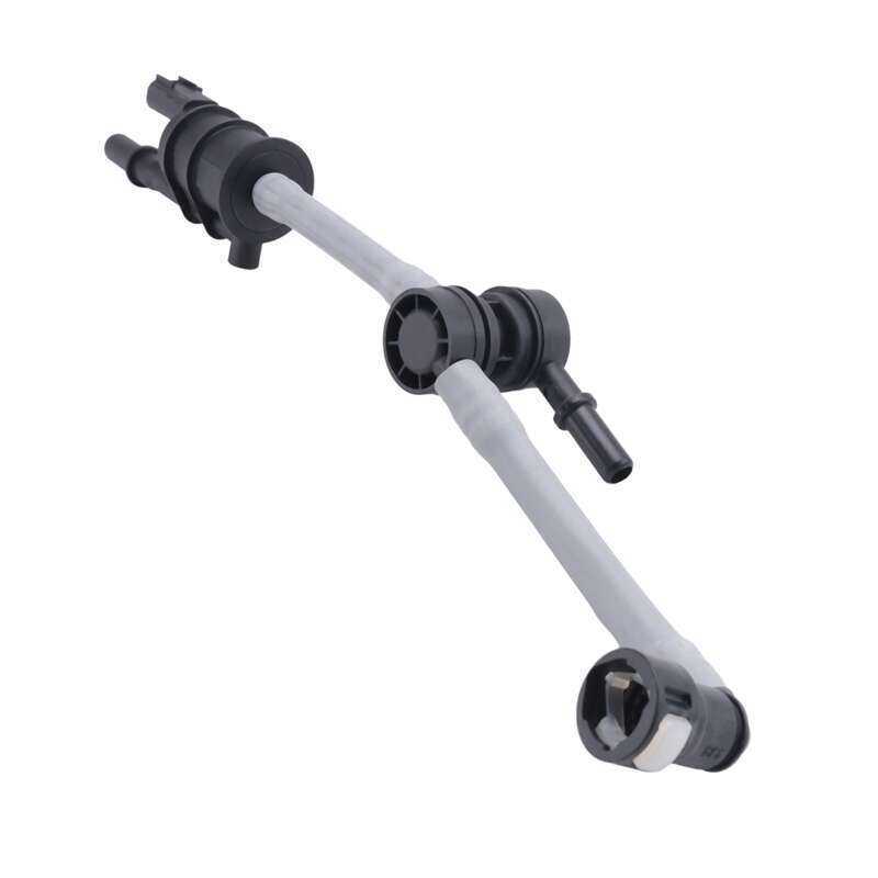 Giá đỡ ống nhiên liệu W / Purge Solenoid cho Edge Police Interceptor Utility GL3Z-9B325-B BL3Z-9B325