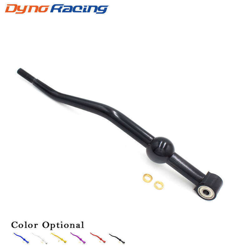 Dual Bend Bánh Răng Ngắn Sang Số Ném Cho Xe Honda Acura Integra 90-95-01 94 96 00 Auto Pro Zone