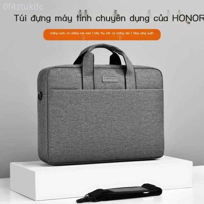 [SALE] đựng laptop sốc Honor Airbag 15.6inch 14inch 17.8inch Thích hợp cho Laptop chơi game Lenovo,