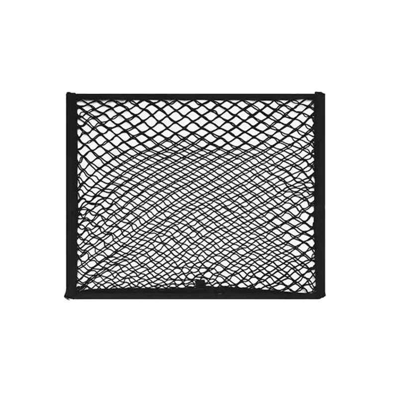 Xe Cốp Xe Hành Lý Bảo Quản Túi Lưới Dành Cho Hàng Đầu Lý Tưởng LiXiang L7 L8 L9 2022 2023 Phần Phụ K
