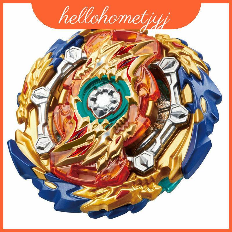 Áo chiến đấu Beyblade Burst chất lượng cao B139 Đồ chơi tấn công trẻ em có hợp kim và nhựa