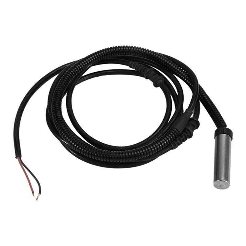 Mẫu mới nhấtTrái 4635401317 Cảm biến tốc độ ABS cho G-Class W463 G500 G550 2002- 2018 Auto Pro Zone