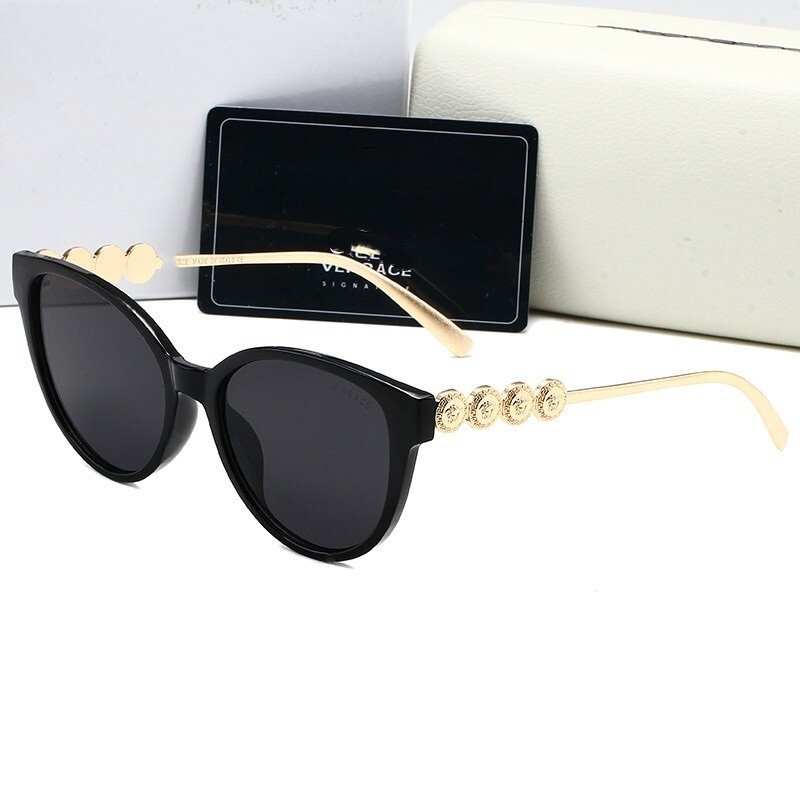 Kính râm cổ điển Aviator Kính râm nam