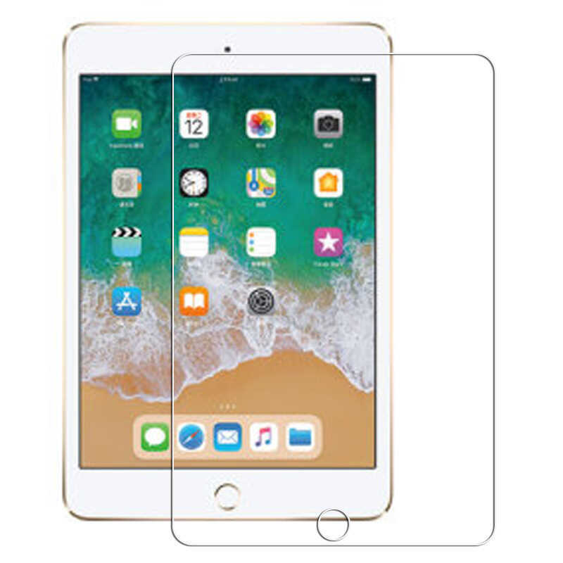 Thích hợp cho Lizhen Thích hợp cho Apple iPad mini5 Phim cường lực Apple Tablet PC A2133 Quạt phim