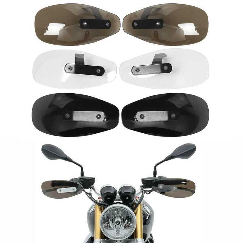 Calf N1/N1S/M1/U Series -_handguards_chắn_gió_dành_cho_xe_điện_mùa_đông