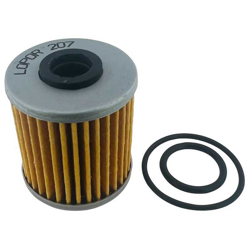 Lọc dầu KX250F X KX22
