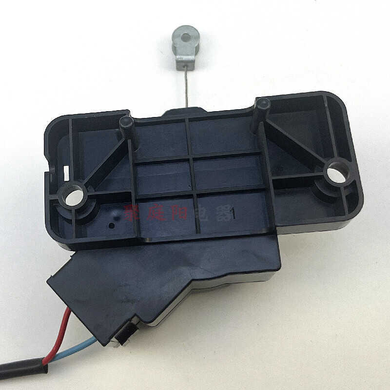 Thích hợp cho máy giặt tự động Rongshida XQB50-991GE Máy kéo động cơ thoát nước PQD-702 Van thoát nư