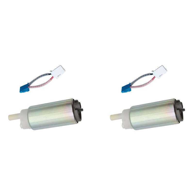 Máy Bơm Điện 2X Cho Động Cơ Phía Ngoài DF200 DF225 DF250 DF300 DF250A DF300A DF 200 225 15200-93J01 