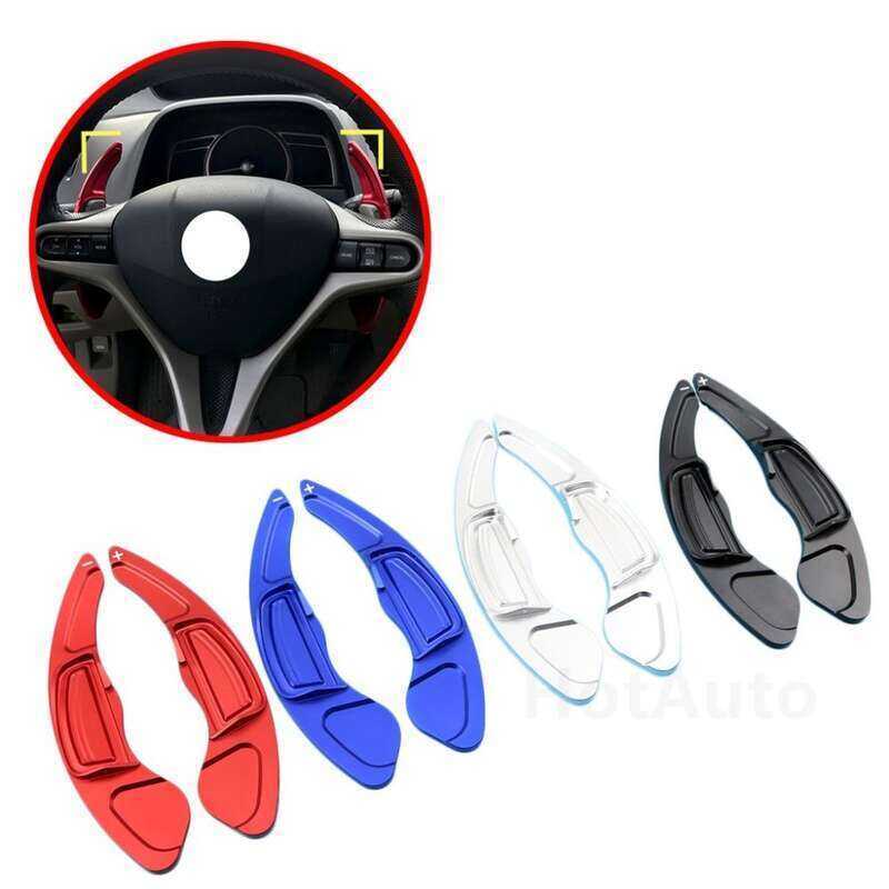 LAIFU Honda City GM2 Civic FD 2008-2012 Jazz GE CRV BRV Vô Lăng Mái Chèo Dịch Chuyển Tự Động Pro Zon