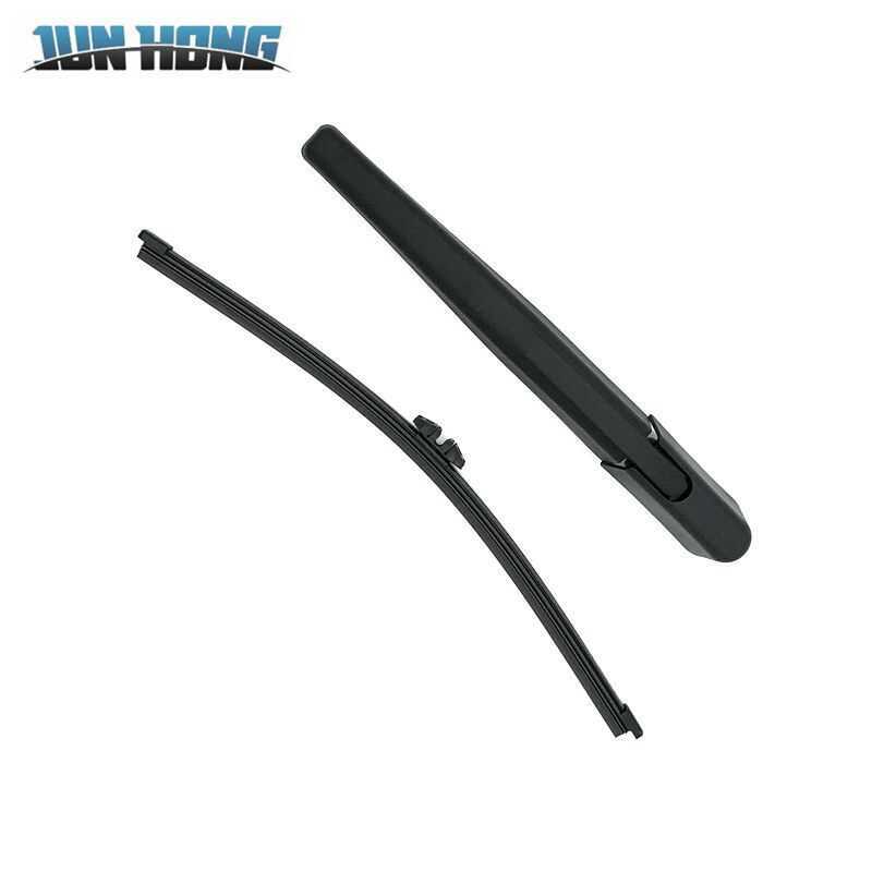 Thích hợp cho BMW X3 / BMW X3 G01 Kính chắn gió phía sau Cần gạt nước Lưỡi gạt nước phía sau Lắp ráp
