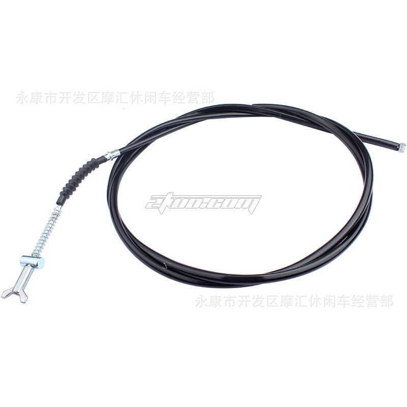 Thích hợp cho cáp phanh tay Kawasaki KVF650 KVF750 Brute Force 54005-0055