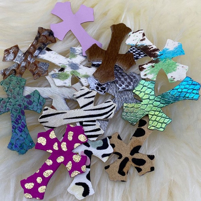 2026 Patch Cross Mark Sửa chữa lỗ DIY
