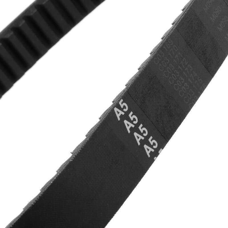 Đai truyền động 2X J55-G6241-0-00 J38-46241-00 cho G2 G3 G5 G8 G9 G14 G16 G20 G22 Xe Golf Auto Pro Z