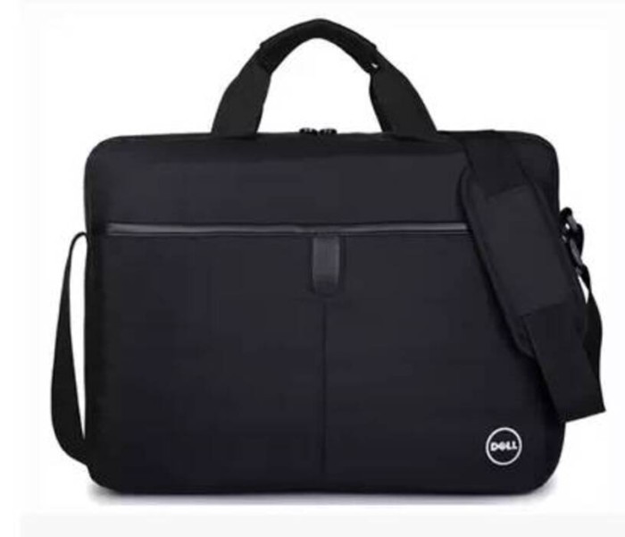 (Date mới) Dell/Dell 15 mẫu túi đựng máy tính Dell 14inch-15.6inch xách laptop vai Túi đeo chéo