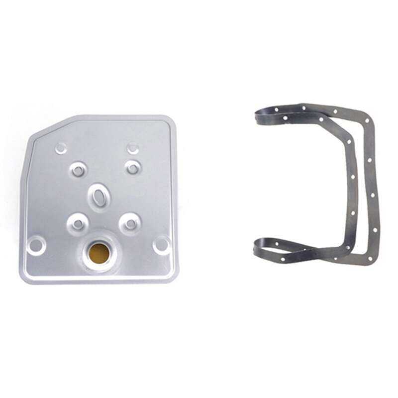 Bộ thay thế bộ lọc truyền động modelmatic mới nhất cho Expedition F-450 BL3Z-7A098-A 6R80 Trans Auto