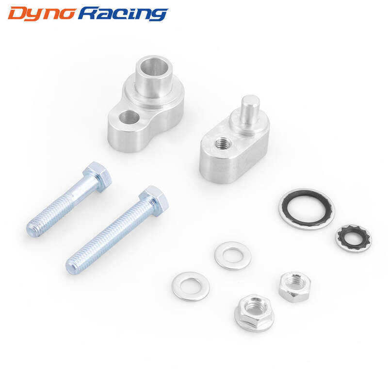 Bộ chặn không khí phía sau A / C Tương thích 2007-2015 GMC Acadia với bu lông kép Auto Pro Zone