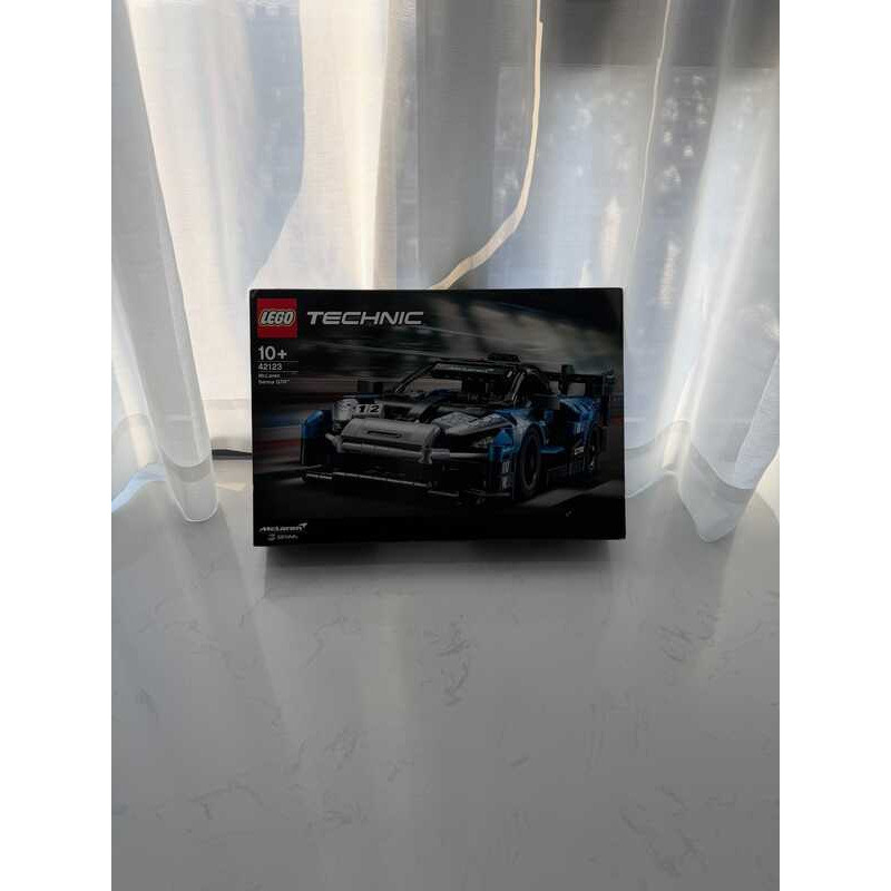 LEGO 42123 McLaren Technic Series chính hãng