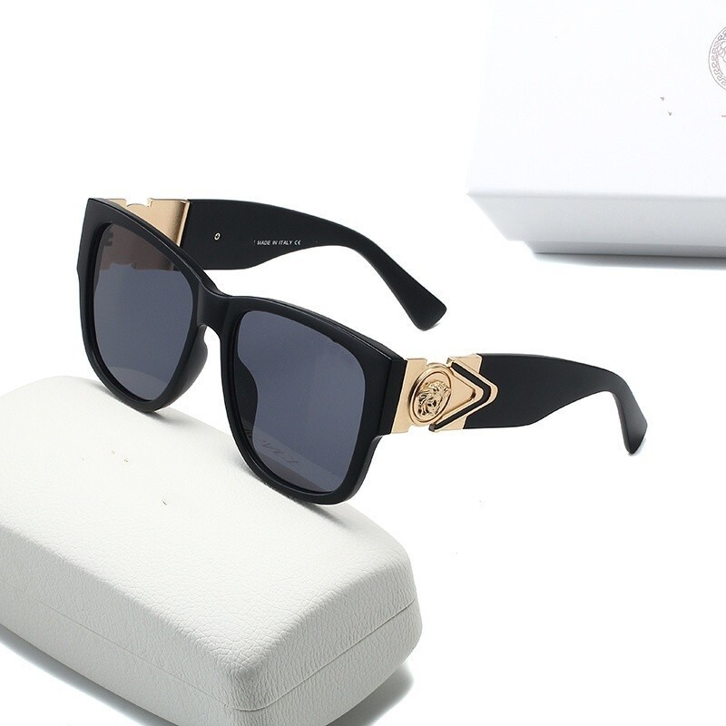 Kính râm Kính râm cổ điển Aviator Kính râm nữ