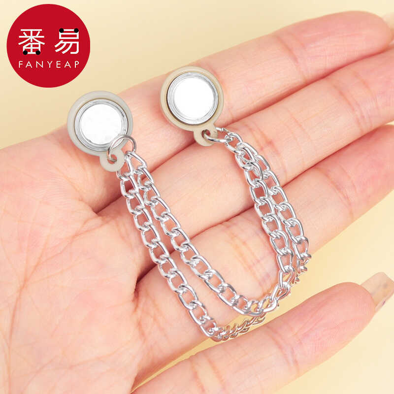 Khóa từ tính CB1S60 có thể điều chỉnh chiều dài dây - Miễn phí vận chuyển