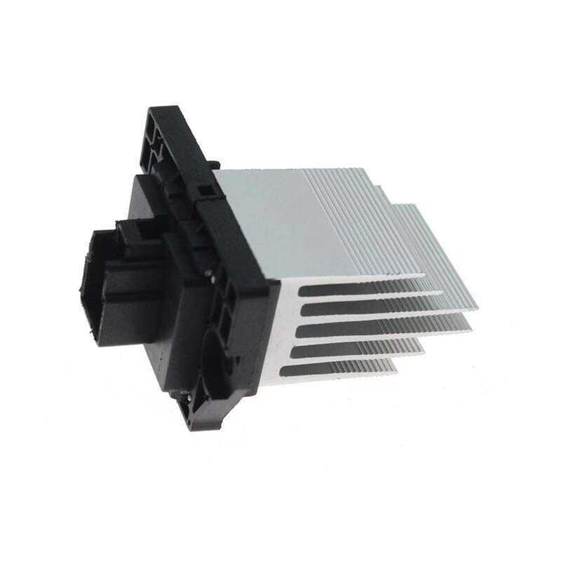 Mô hình mới nhất Quạt tản nhiệt Máy thổi điện trở động cơ 10354369 I5 I6 MG5 mới dành cho các bộ phậ