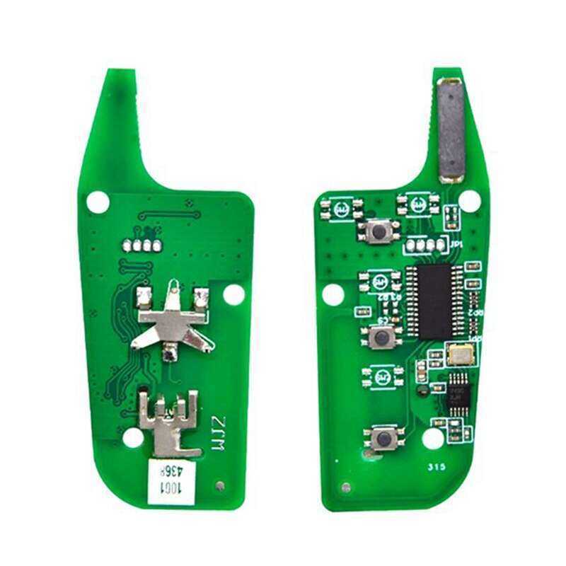 Mẫu mới nhất FCC ID: N5F-A08TAA ID49 Chip 315 Mhz Điều khiển từ xa ô tô cho Fusion 350 Explorer Key 