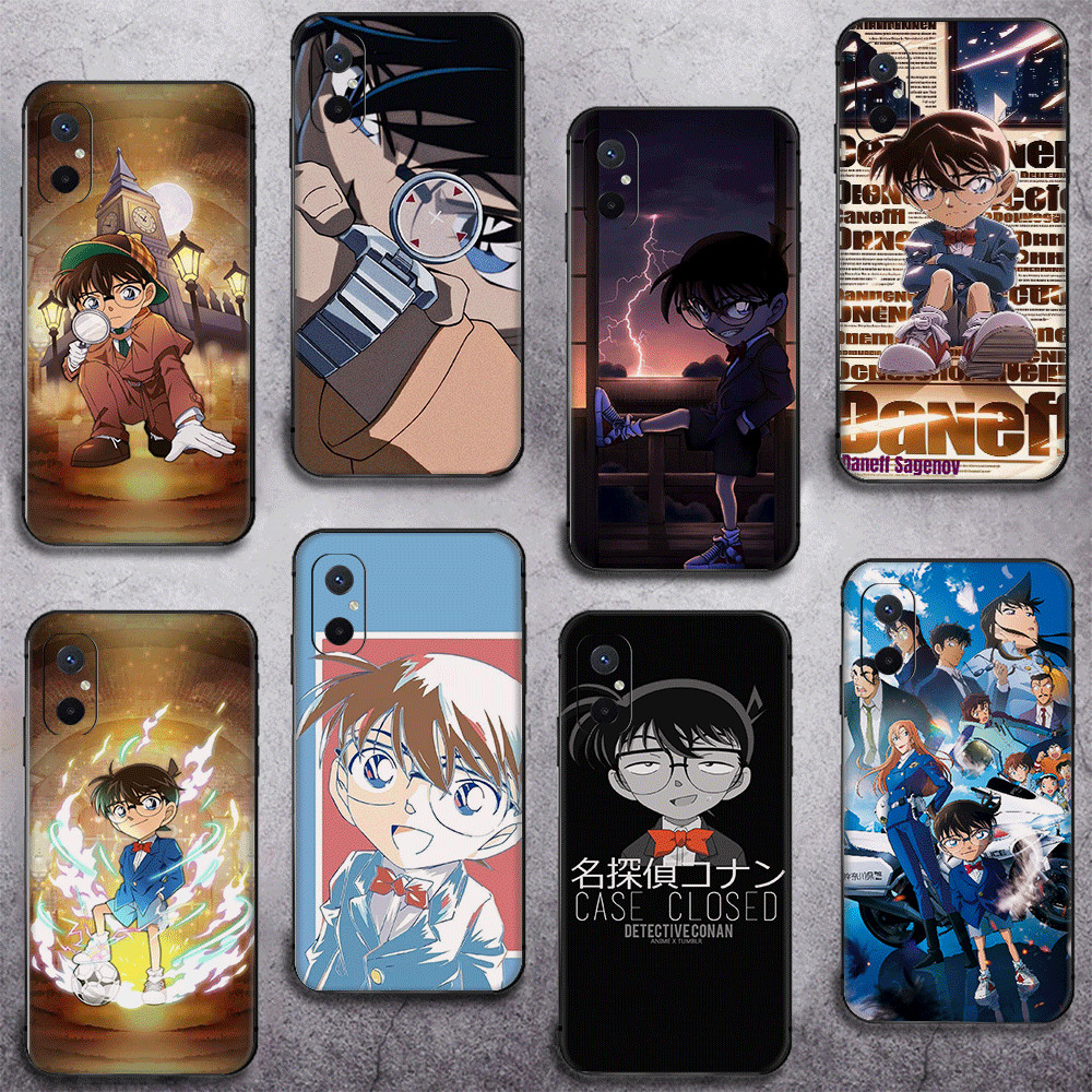 Dành Cho Xiaomi POCO F5Pro C65 C55 F5 X5 Pro X5 M6 F6 Pro TPU Vỏ Điện Thoại Mềm Vỏ Bảo Vệ anime Phổ 