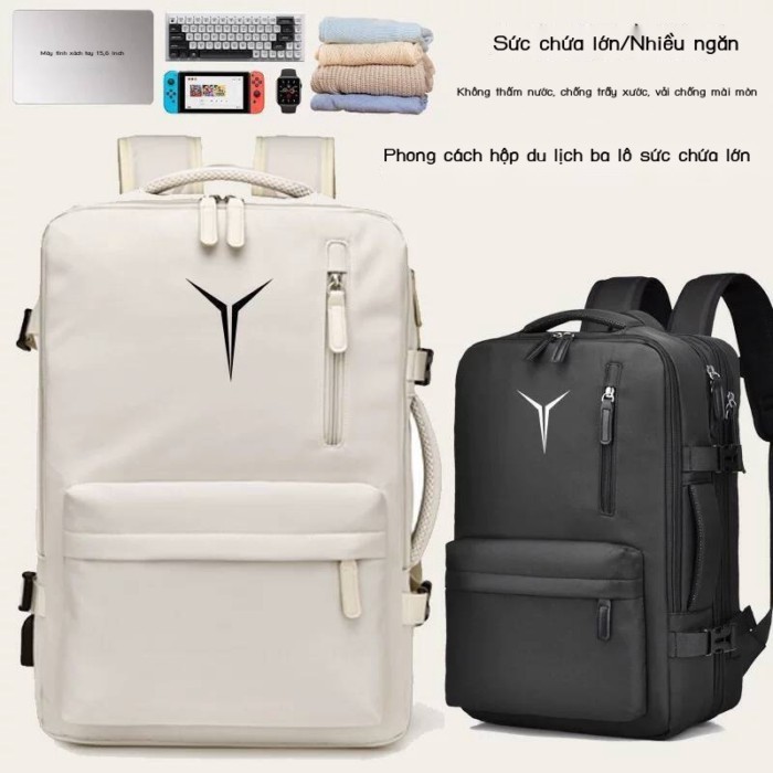 [GIÁ TỐT CHỌN MẪU] đựng laptop chơi game Lenovo Savior Y9000P2024 Y7000P/K Notebook 16inch Túi xách