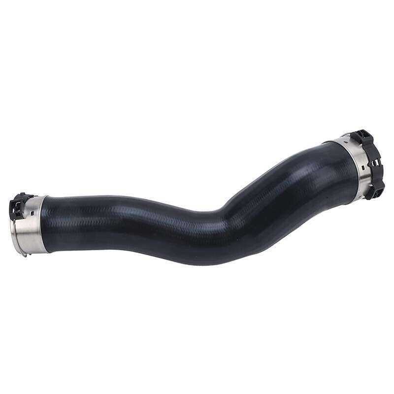 Ống Intercooler Turbo 13717612095 Dành cho F07 GT F10 Sedan 2014-2016 F11 5 Series 2014- Auto Pro Zo