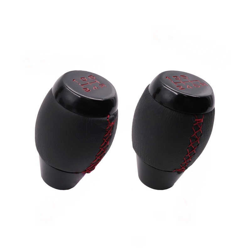 Đầu bánh răng ô tô được sửa đổi Honda Civic EP3 EJ FD Tay cầm Thanh bánh răng đa năng