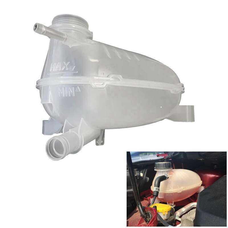 GV6Z8A080B GV6Z-8A080-B Bình mở rộng bể chứa tản nhiệt động cơ ô tô để thoát hiểm 2017-2019 Auto Pro