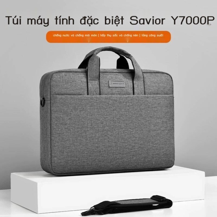 [Siêu Sale] đựng laptop sốc Rescuer Y7000P Airbag 15.6inch 14inch 17.8inch Thích hợp cho Laptop chơ