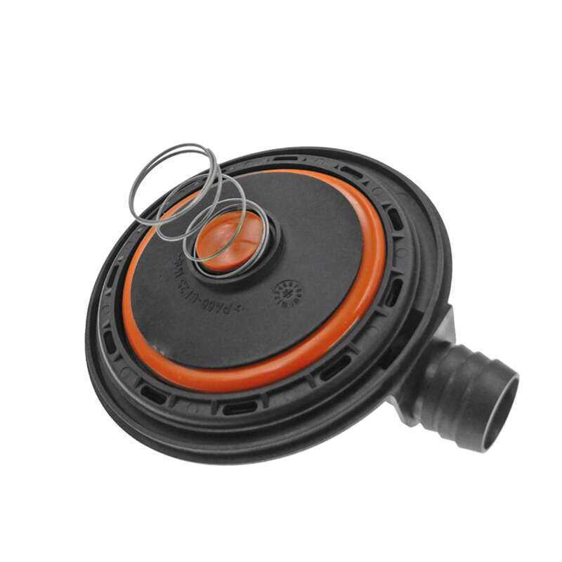 Ghế Golf A3 Toledo 2.0 Td 03G103469N, 03G103469Vỏ van R Pcv với phụ kiện thay thế màng Phụ kiện Auto