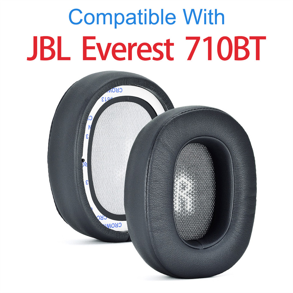 Miếng đệm tai thay thế đệm cho phụ kiện tai nghe JBL Everest 710 BT 710BT
