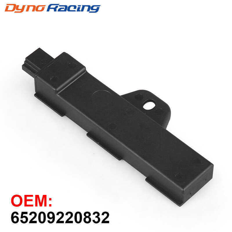 65209220832 Mô-đun thu ăng-ten vào không cần chìa khóa thoải mái cho 2011-2018 BMW F20 F21 F52 F45 F