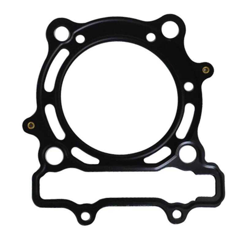 Thích hợp cho Kawasaki KX F KXF 250 KX250F 2004-2007 Xi lanh đệm xi lanh trên